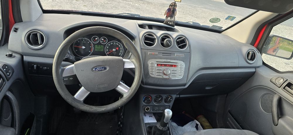 Ford Tourneo connect 1.8 Diesel
