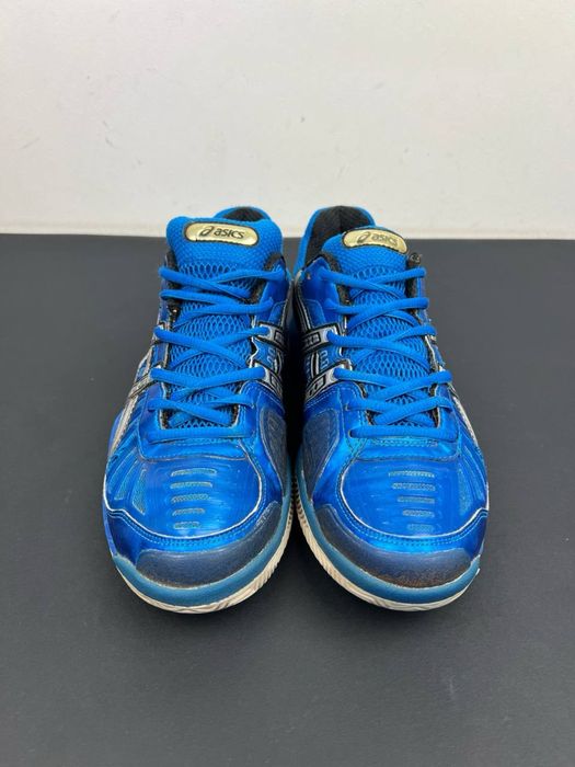 Кроссовки Asics р(40.5)