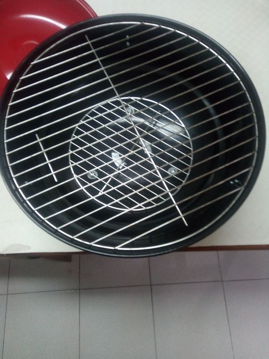 Barbecue para grelhados