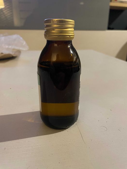 Płyn na skórę na świąd 100g