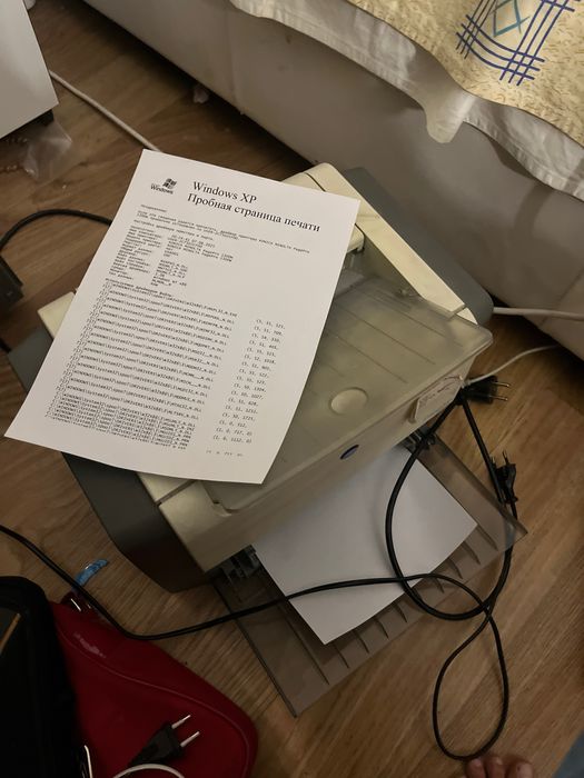 Принтер Konica Minolta PagePro 1300W