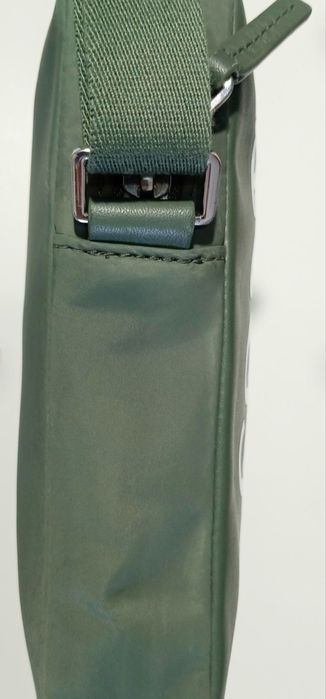 Pochete Da Lacoste Original