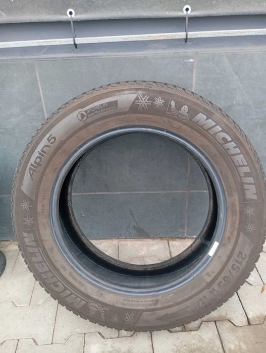 Продам колеса в зборі