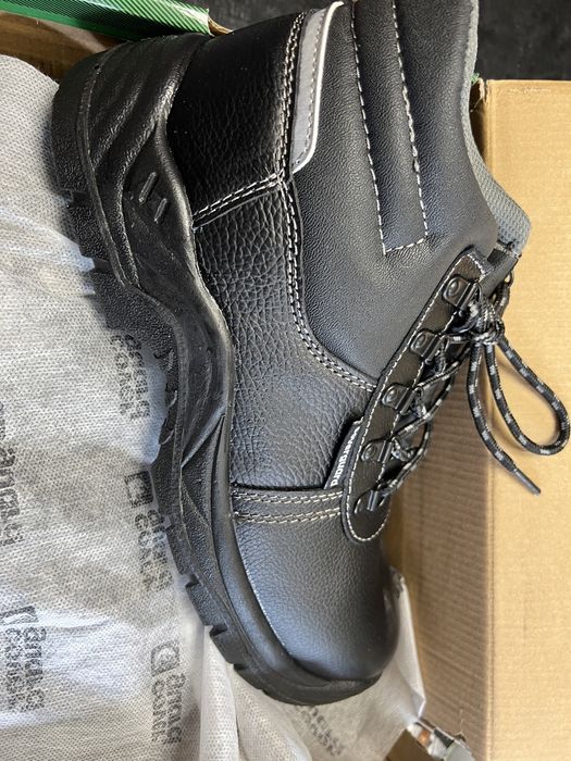 Buty robocze coverguard 42