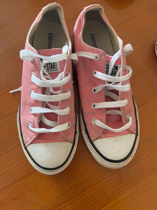 All Star 34 sapatilha
