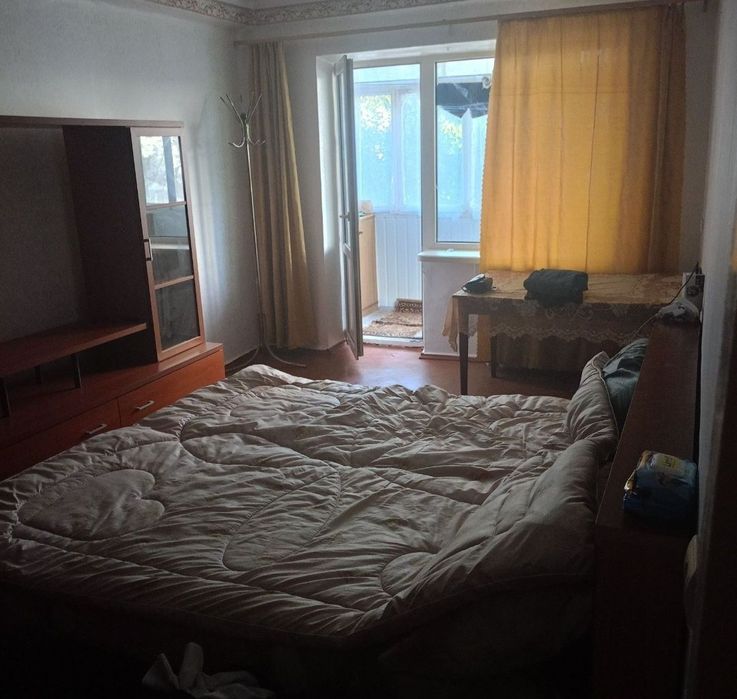 Продаж 2 кімнатної квартири Молодогвардійська