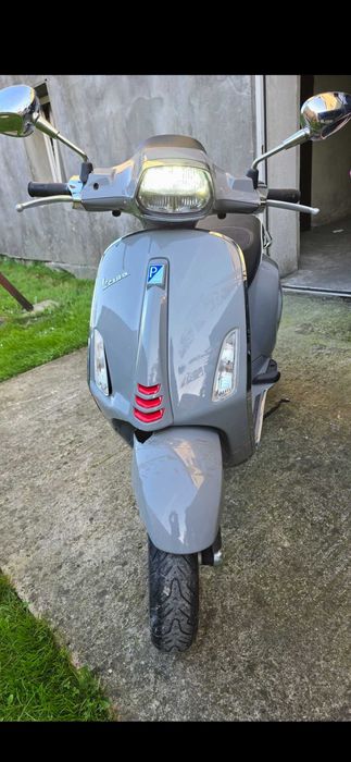 Piaggio
