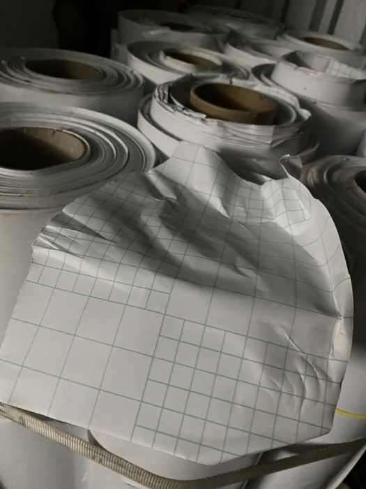 Papier do zabezpieczania wyścielania