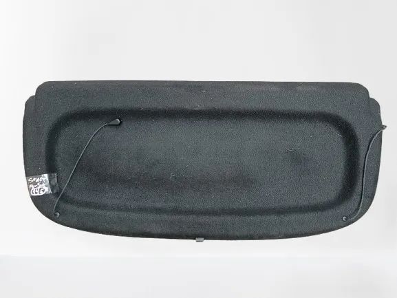 Chapeleira / tampo da mala SMART ForFour (453)