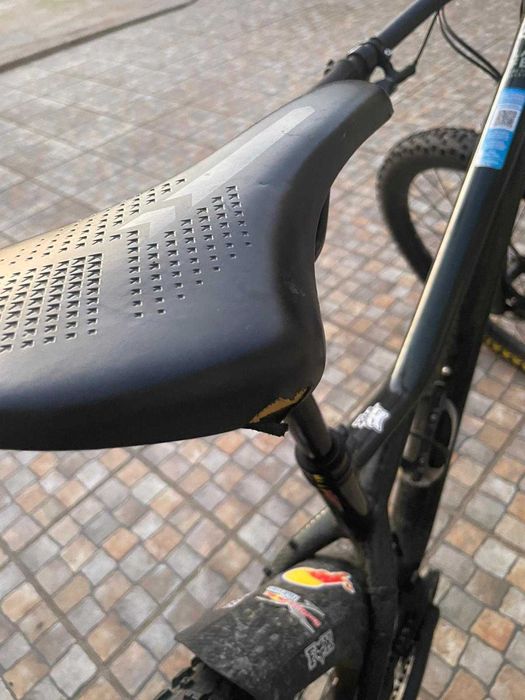 Bicicleta Orbea Laufey H30