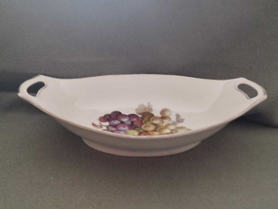 Półmisek z porcelany BAWARIA SCHUMANN