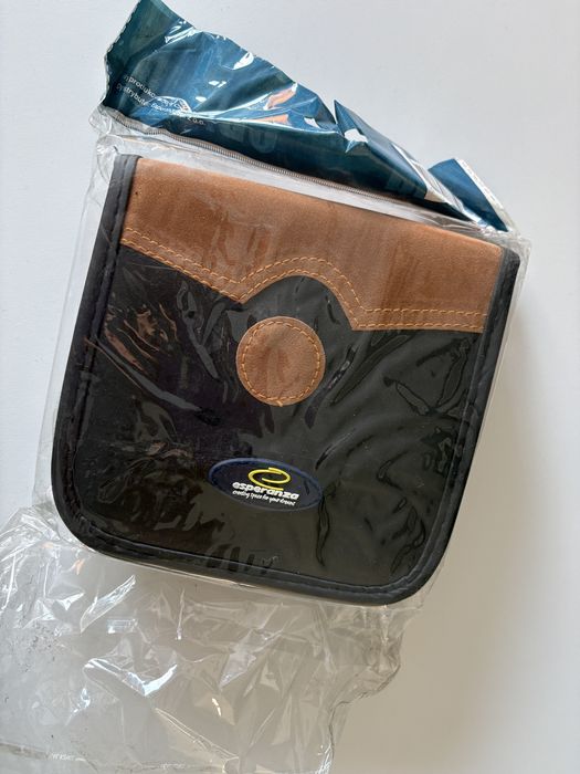 etui na CD nieużywane