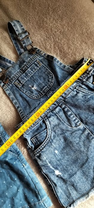 Джинсові Сарафанчики 92-98 розмір