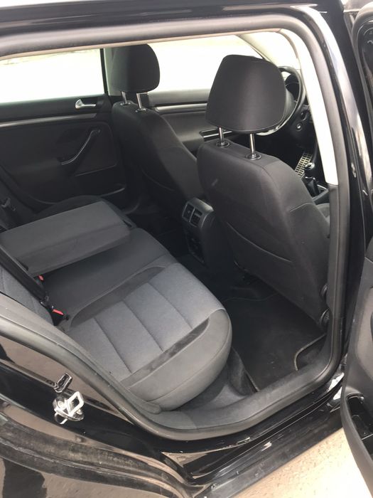 Продам Volkswagen Golf 6 1.6 дизель 2012року