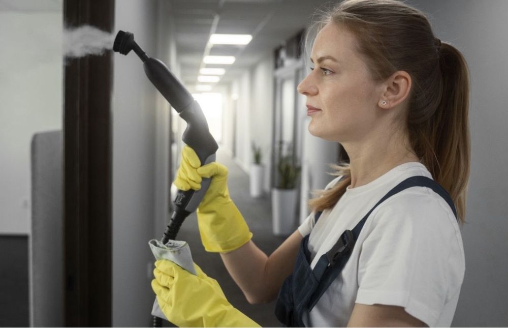 Прибирання квартир, клінінг, після ремонту, генеральне прибирання