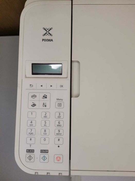 Drukarka CANON Pixma MX495 WI-FI