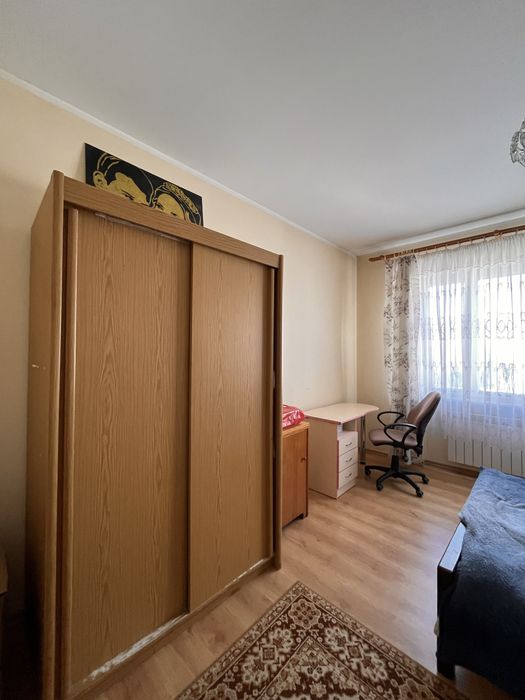 Чудовий будинок!