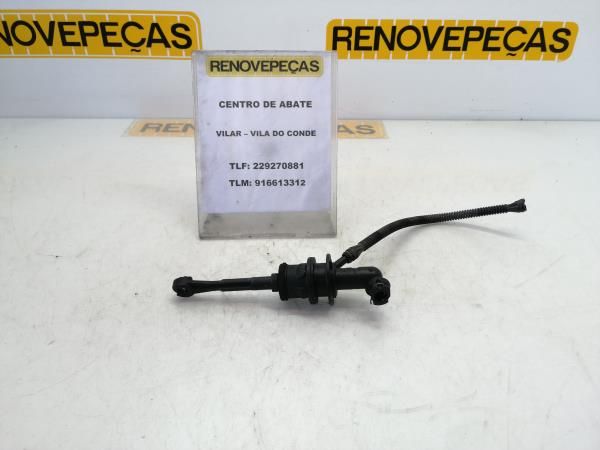 Bomba de embraiagem CITROËN C5 I (DC_)