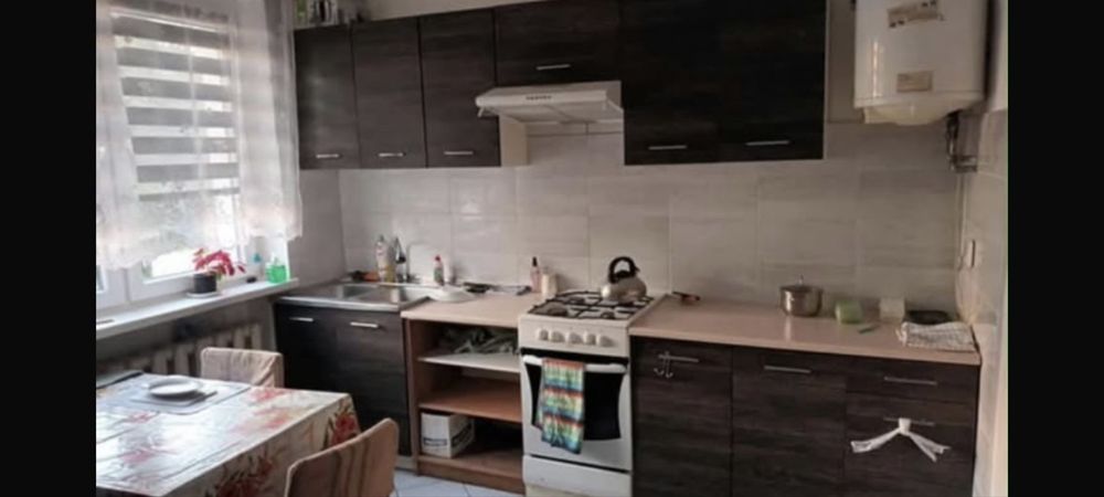 Wynajem umeblowanwgo pokoju