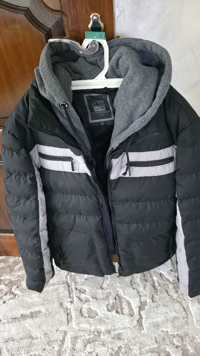 Куртка  чоловіча демісезонна  2хл