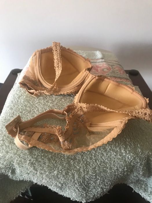 BARBARA - Conjunto de Lingerie