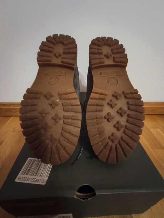 Buty damskie Timberland roz. 39.5 / 6.5