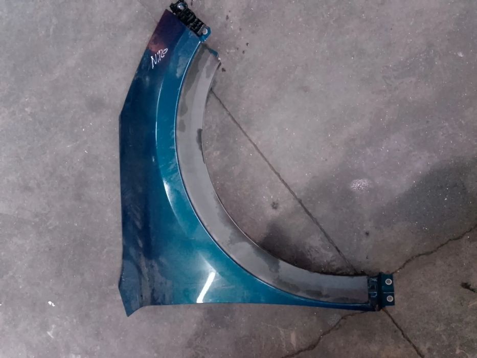 GUARDA LAMAS DIREITO KIA NIRO 16-
