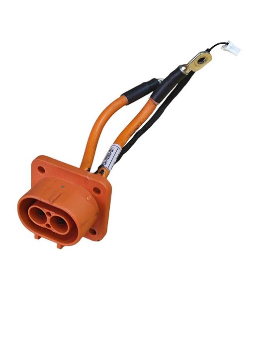 Коннектор Amphenol ELR2A03