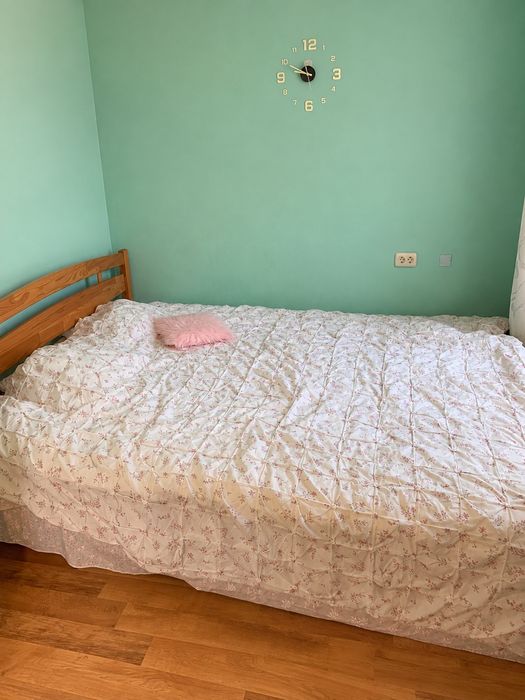 1 кімнатна квартира 32,4 м. Городок, Без комісії