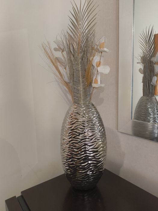 Jarro de decoração