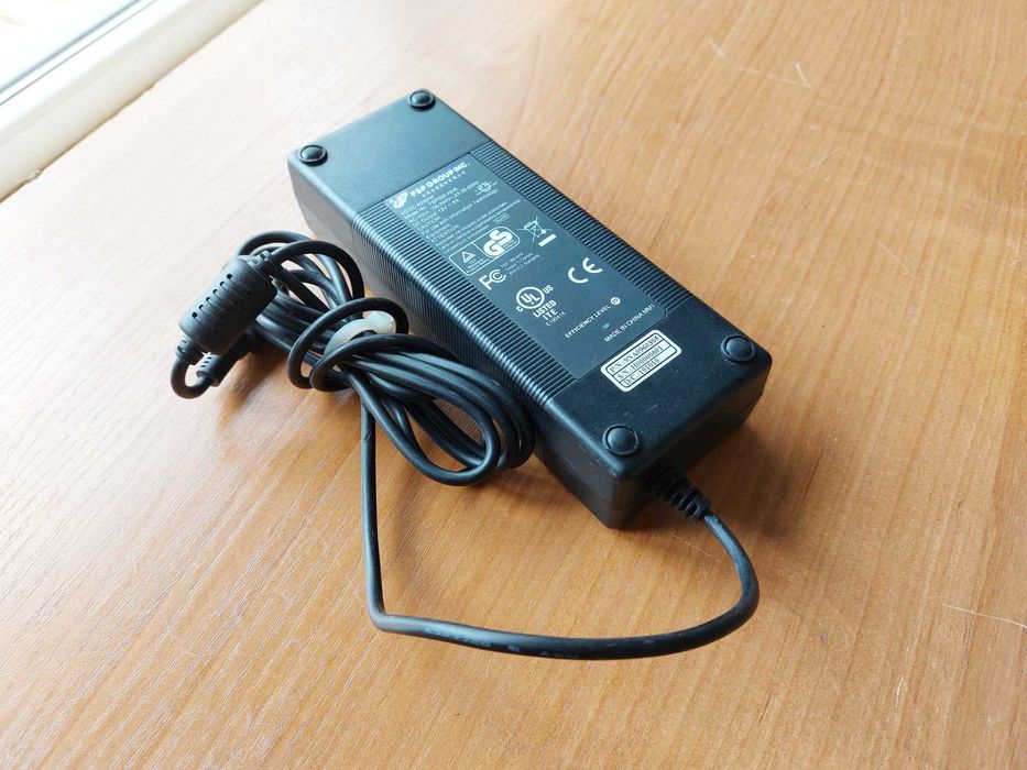Zasilacz 12V 8A 96W FSP Group 4-PIN