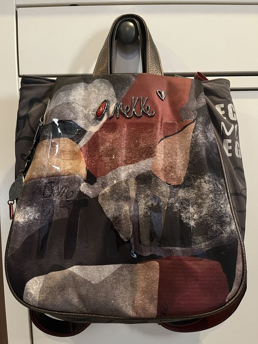 Anekke Dreamverse torebka plecak