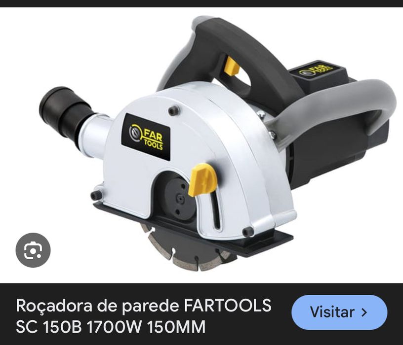 Fresadora Ryobi Ert 1400RV