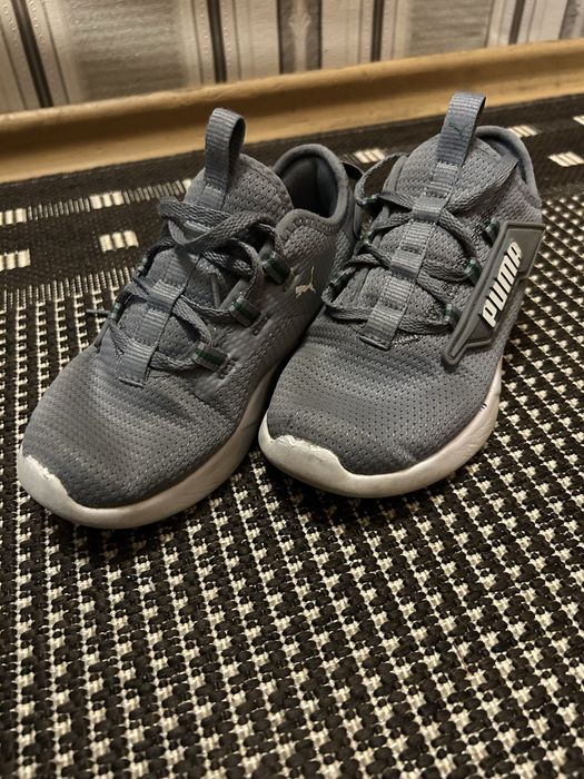 Кросівки Puma 31 розмір