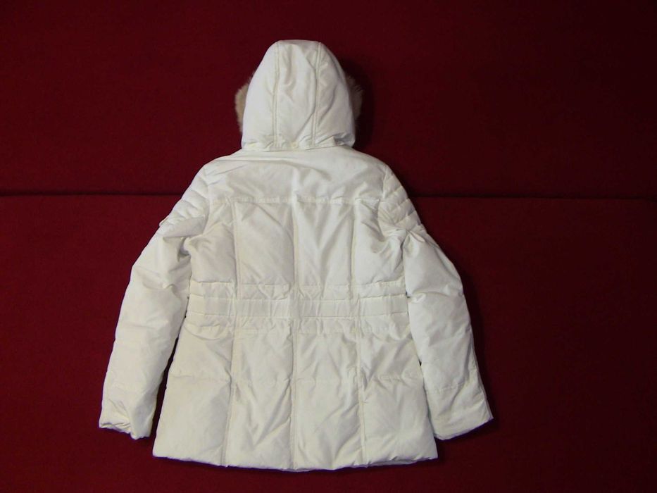 Куртка пуховик женская UTEX