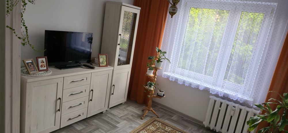 Mieszkanie 67m2 w Morągu, 3 pokoje, parter