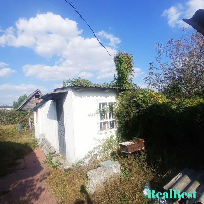 Продам дачу 12 соток