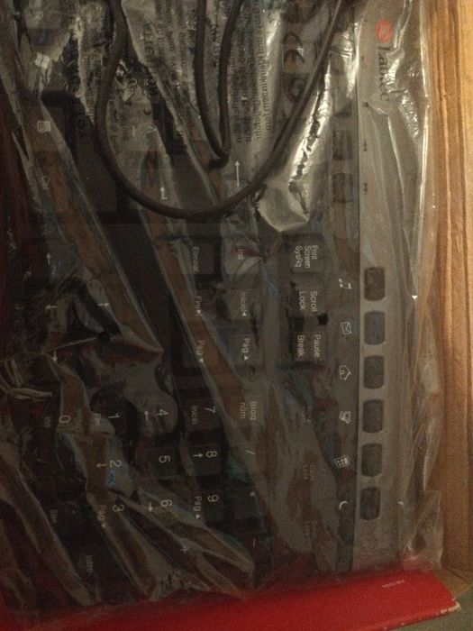 Selling Labtec Keyboard for PC (new)64552106371969121