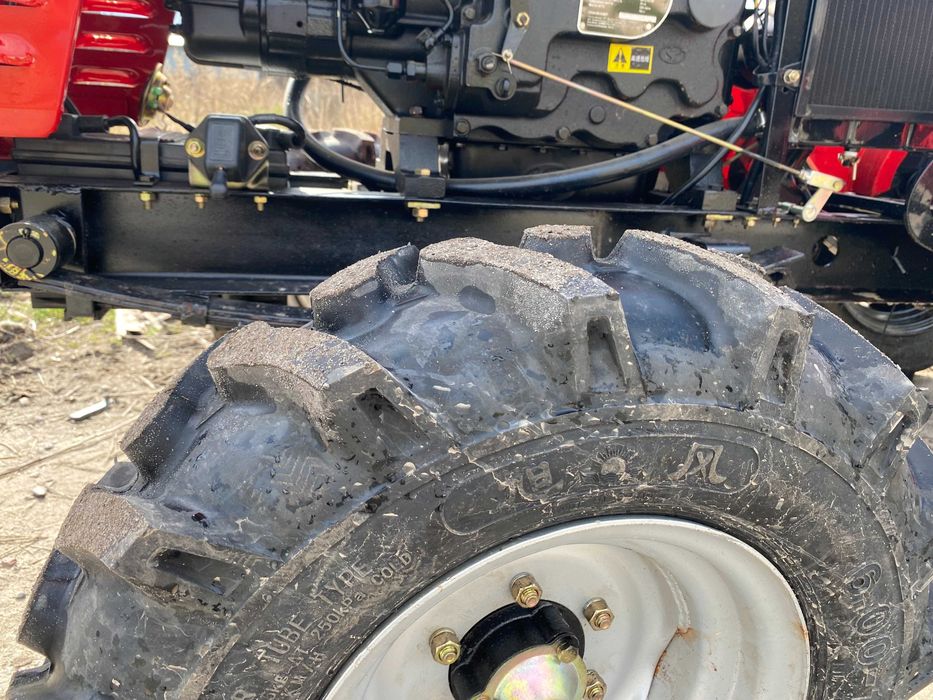 Потужний ШИФЕНГ 240 24к.с. Доставка безкоштовна Гарантія2р Кредит