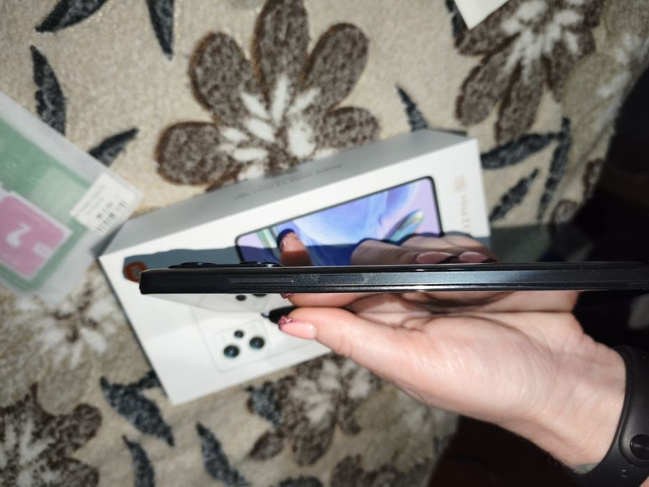 Xiaomi Redmi Note 12 Pro+ 5G 256GB стан ідеальний