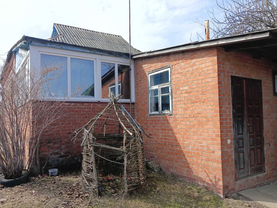 Продается дом 89м2