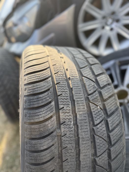 Диски  92 style R19/E65/E66/Легкосплавні/bmw E65/E60/E63/E38/