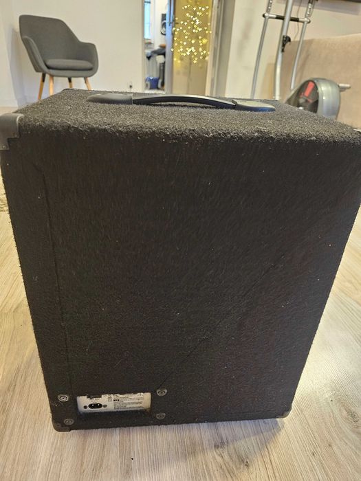 Wzmacniacz basowy Warwick BC 40 40W
