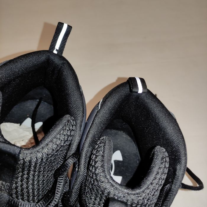 Кросівки under armour jet basketball чоловічі