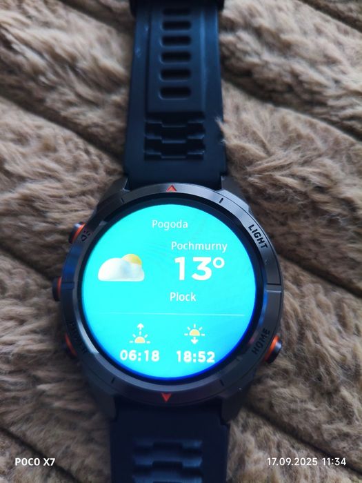 Sprzedam smartwatch