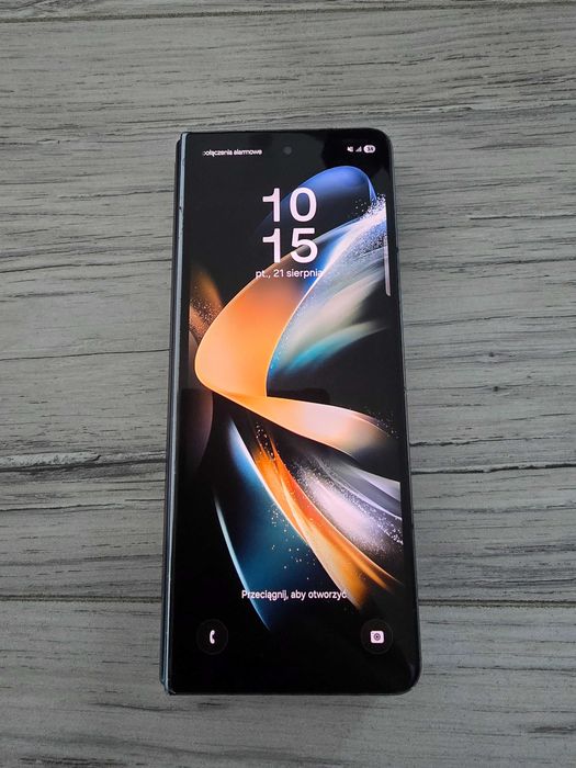 Samsung Galaxy Z Fold 4  100%sprawny