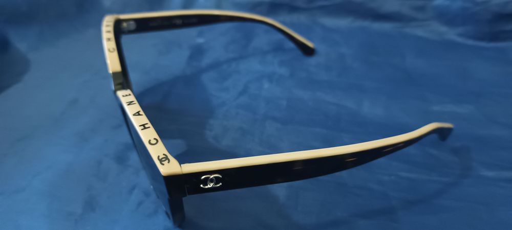 ÓCULOS BORBOLETA Chanel  Ref. 5414 C.1682/S9