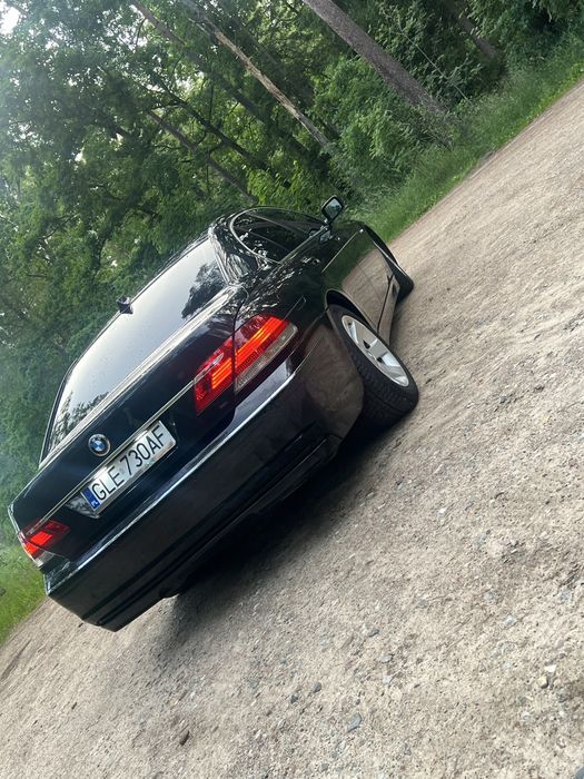 Sprzedam Bmw e65