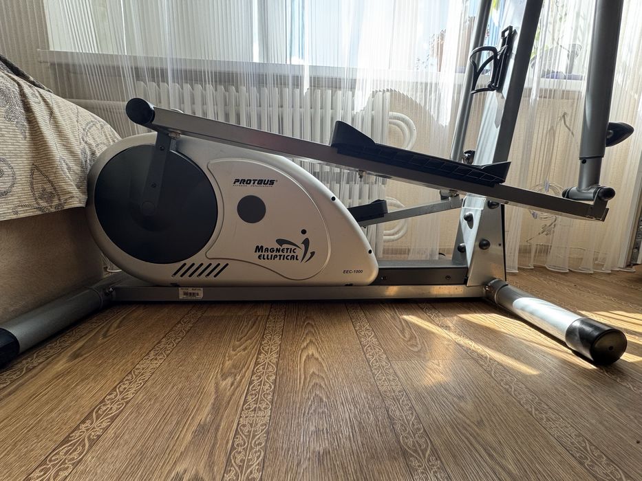 Орбітрек Proteus EEC-1000