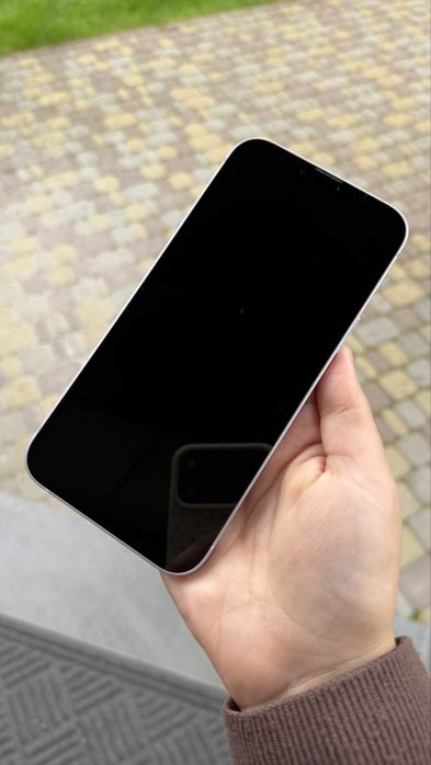 Iphone 14 plus 256 gb purple